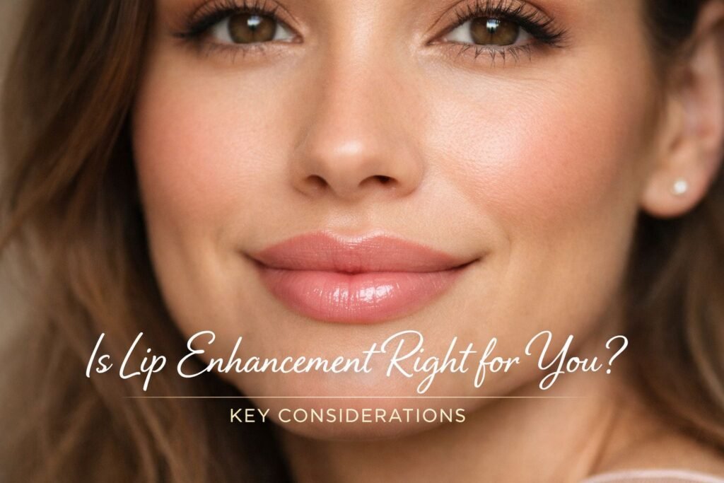 Tara’s professional dermal filler treatments